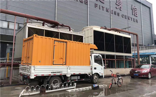 宏伟300KW发电机组适配电缆规格选型指南