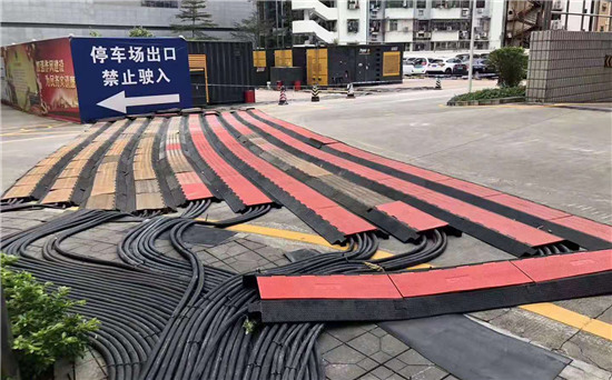 宏伟发电机组电缆选型完整具体步骤(工程通用标准流程)